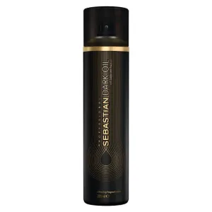 Sebastian Professional Dark Oil Silkening Fragrant Mist profumo per capelli per lisciare e lucidare i capelli 200 ml