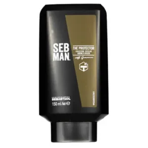 Sebastian Professional Crema da barba SEB MAN The Protector (Shaving Cream) 150 ml