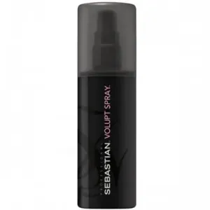 Sebastian Professional Gel in spray per più volume dei capelli fini Volupt (Spray) 150 ml