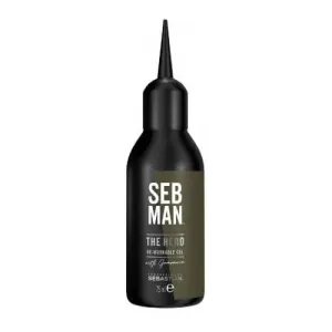Sebastian Professional Gel per capelli SEB MAN The Hero (Re-Workable Gel) 75 ml