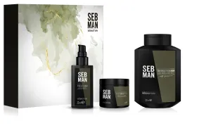 Sebastian Professional Set regalo Seb Man