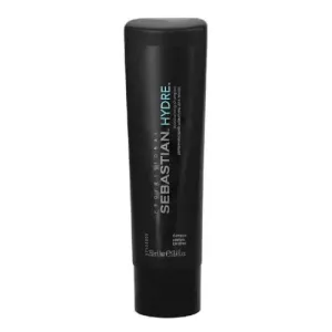 Sebastian Professional Shampoo idratante per capelli secchi e danneggiati Hydre (Moisturizing Shampoo) 250 ml