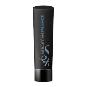 Sebastian Professional Shampoo per capelli lucenti Trillliance (Shampoo) 250 ml