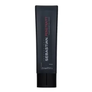 Sebastian Professional Penetraitt Shampoo shampoo nutriente per capelli danneggiati 250 ml