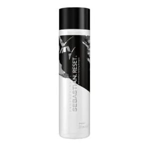 Sebastian Professional Reset Shampoo shampoo detergente profondo per tutti i tipi di capelli 250 ml
