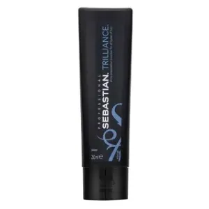 Sebastian Professional Trilliance Shampoo shampoo nutriente Per una brillante lucentezza di capelli 250 ml