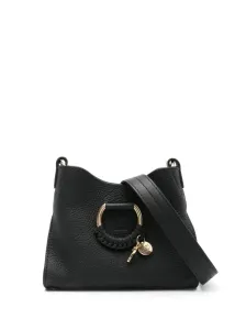 SEE BY CHLOÉ - Borsa A Tracolla Joan In Pelle #3054905