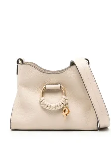 SEE BY CHLOÉ - Borsa A Tracolla Joan In Pelle #3054926