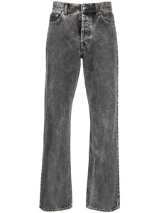 SÉFR - Jeans Straight Cut In Denim #1951075