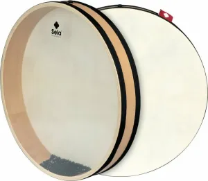 Sela Ocean Drum 40 cm Percussioni Tamburi