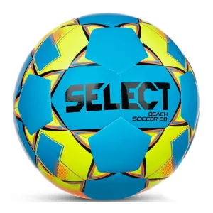 Select Beach Soccer DB