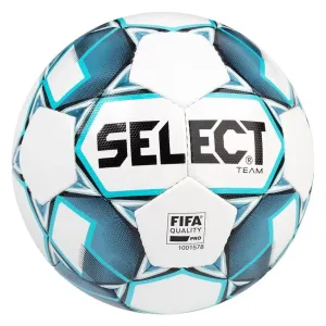 Select Team 5 Fifa 2019