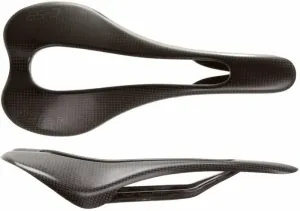 Selle Italia SLR C59 Superflow Black S 128.0 Carbon/Ceramic Sella