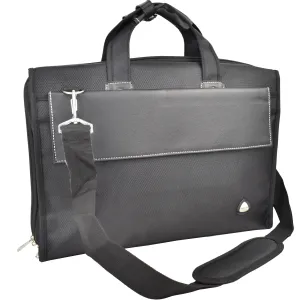 Semiline Unisex's Laptop Bag P8389