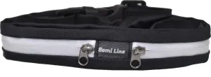 Semiline Unisex's Waist Bag 3171-1