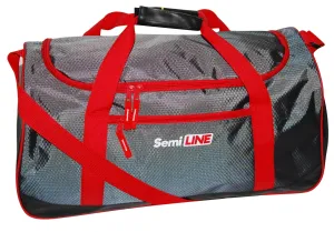 Semiline Unisex's Fitness Bag 3508-5