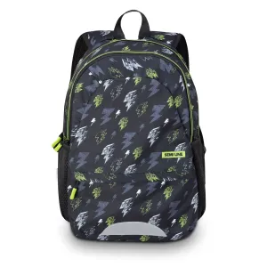 Semiline Unisex's Backpack J4680-4
