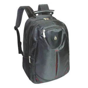 Semiline Unisex's Laptop Backpack 8355