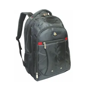 Semiline Unisex's Laptop Backpack 8362