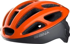 Sena R1 Orange M Smart casco