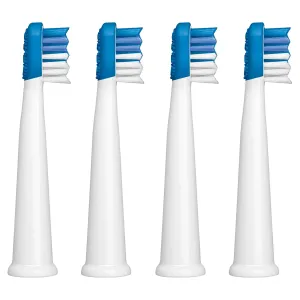 Sencor Testine di ricambio per spazzolino da denti per bambini SOC 09x SOX 012BL