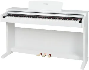 SENCOR SDP 100 Bianca Piano Digitale