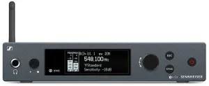 Sennheiser SR IEM G4-A A: 516 - 558 MHz