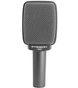 Sennheiser E609 Microfono Dinamico Strumenti