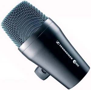 Sennheiser E902 Microfono per grancassa