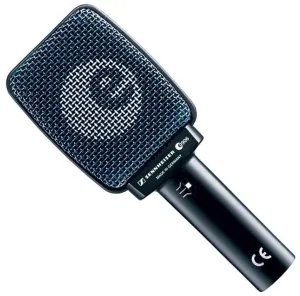Sennheiser E906 Microfono Dinamico Strumenti
