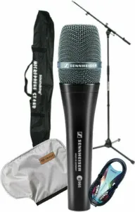 Sennheiser E965 SET Microfono a Condensatore Voce