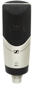 Sennheiser MK 4 Microfono a Condensatore da Studio