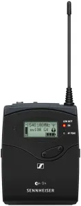 Sennheiser SK 100 G4-A A: 516-558 MHz
