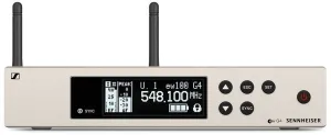 Sennheiser EM 300-500 G4-BW BW: 626-698 MHz #17953
