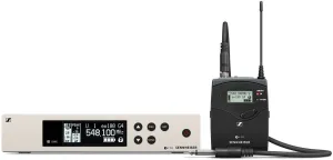 Sennheiser ew 100 G4-CI1 G: 566-608 MHz #17508