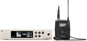Sennheiser ew 100 G4-ME2 A: 516-558 MHz #17981
