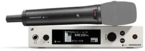 Sennheiser ew 300 G4-BASE SKM-S AW+: 470-558 MHz #18002