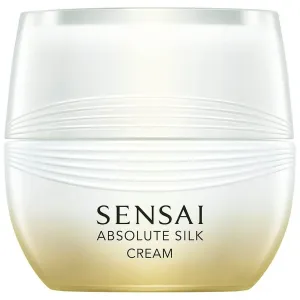 Sensai Crema nutriente per pelli mature Absolute Silk (Cream) 40 ml
