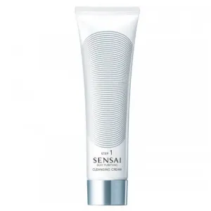 Sensai Crema viso detergente Silky Purifying Step One (Cleansing Cream) 125 ml