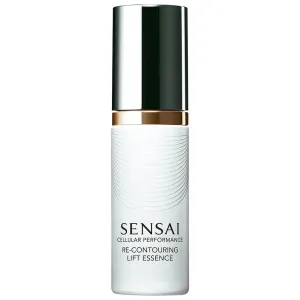 Sensai Siero per il viso Cellular Performance (Re-Contouring Lift Essence) 40 ml