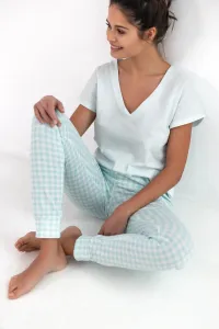 Kimberly Mint Pajamas #2401992