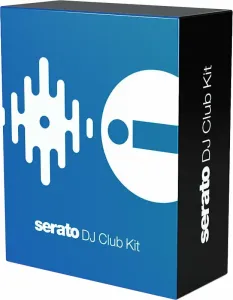 Serato Club Kit (Prodotto digitale)