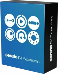 Serato DJ Expansions (Prodotto digitale)