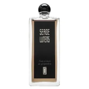 Serge Lutens Five O'Clock Au Gingembre Eau de Parfum unisex 50 ml