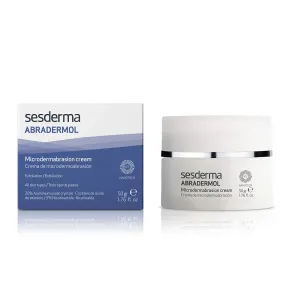 Sesderma Crema peeling per il rinnovamento delle cellule della pelle Abradermol (Microdermabrasion Creme) 50 g