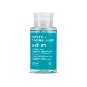 Sesderma Struccante Sebum (Sensyses Cleanser) 200 ml