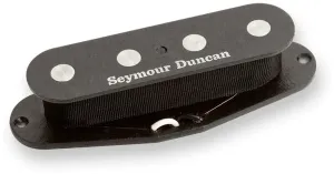 Seymour Duncan SCPB-3 Nero