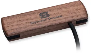 Seymour Duncan Woody Single Coil Walnut