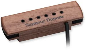 Seymour Duncan Woody XL Hum Cancelling Walnut