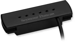 Seymour Duncan Woody XL Hum Nero